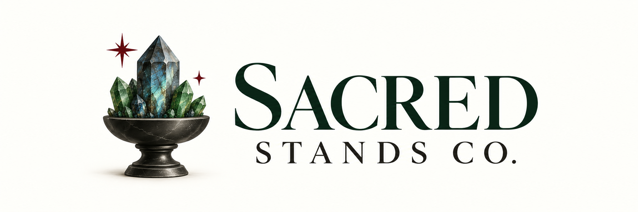 Sacred Stands Co